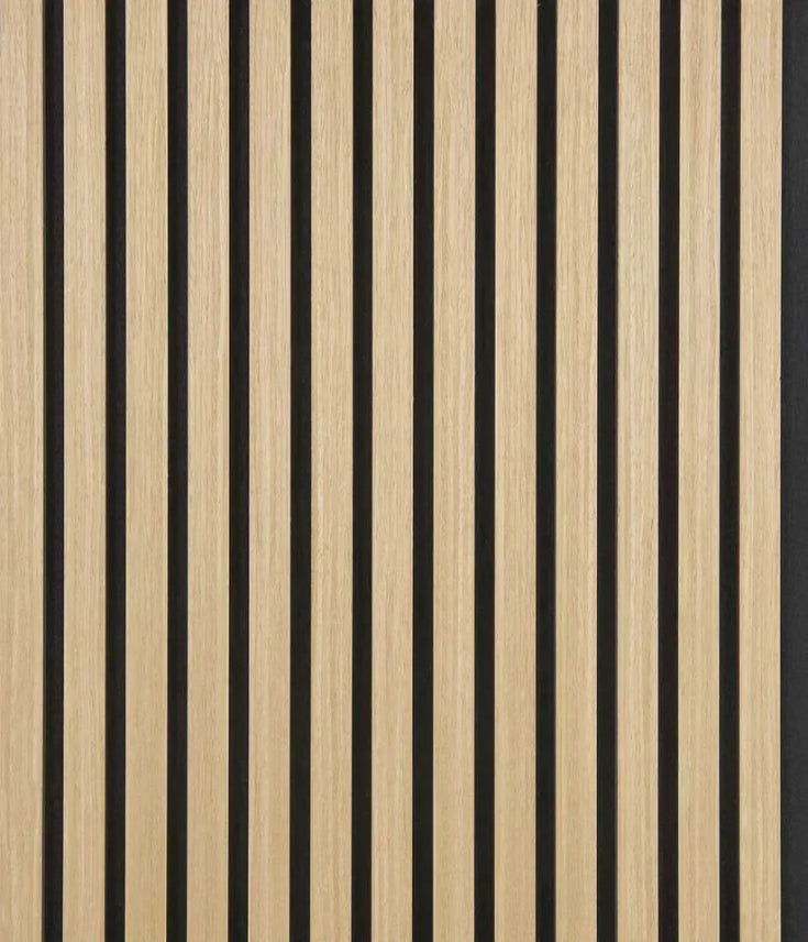 Linéa Acoustica – Stenski akustični panel