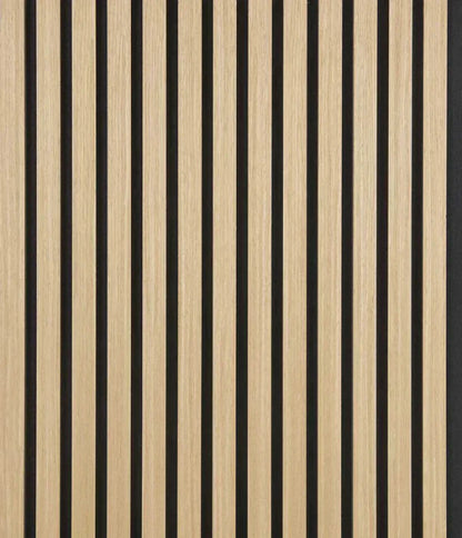 Linéa Acoustica – Stenski akustični panel