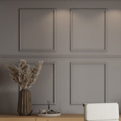 Samolepilni EVA Boiserie okvir | RM61