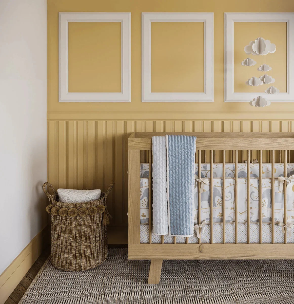 Samolepilni EVA Boiserie okvir | RM61