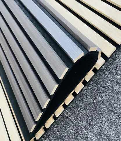 Linéa Acoustica – Stenski akustični panel