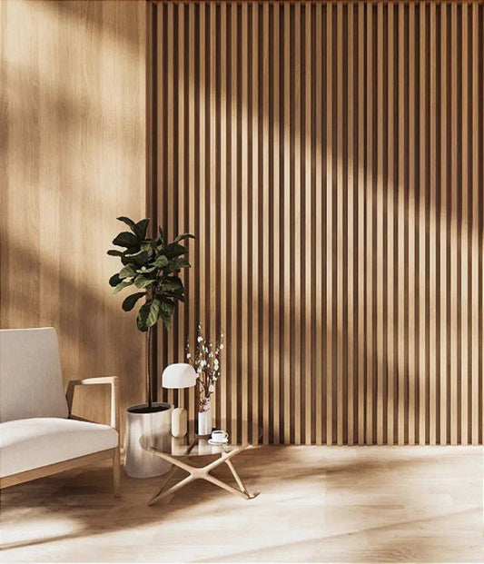 Linéa Acoustica – Stenski akustični panel